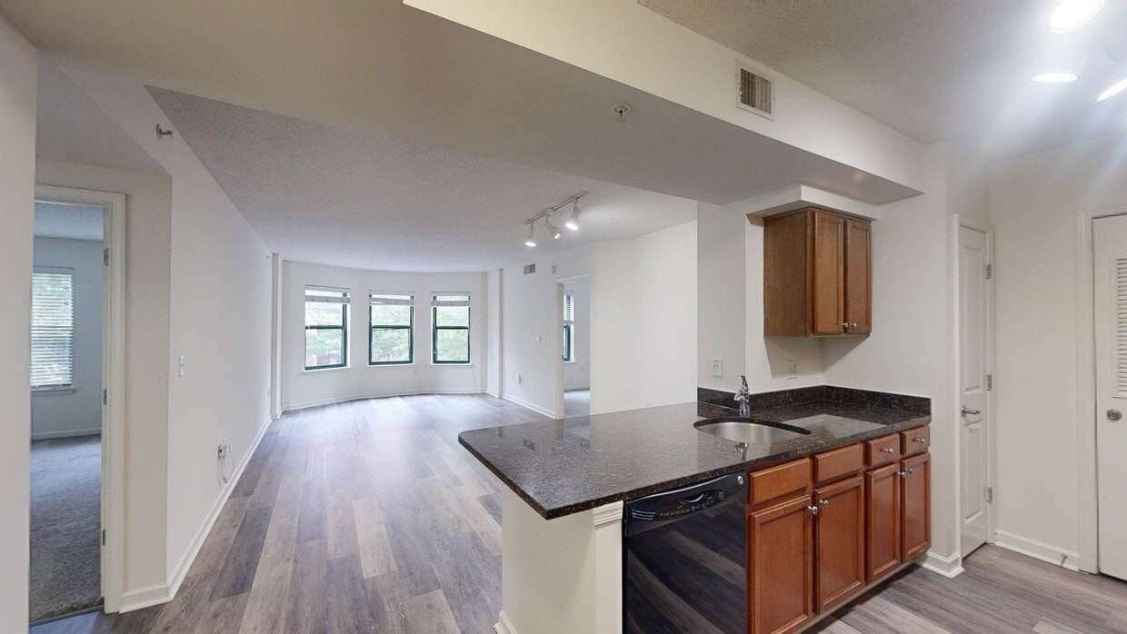 Photo - 1301 Thomas Circle Apartments