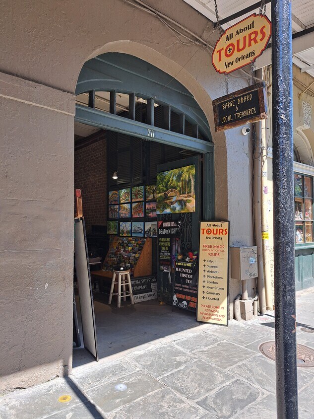 Foto principal - 711 Royal St