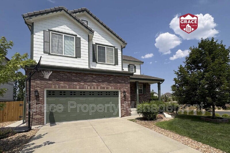 Foto principal - 24803 E Hoover Pl