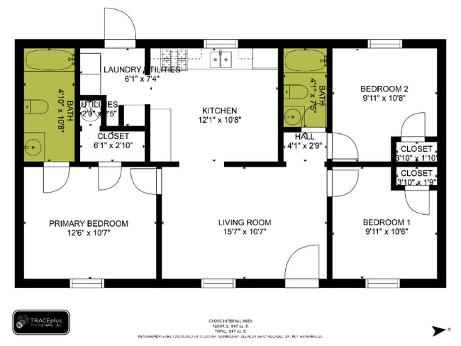 Building Photo - 264 Dakota Ave