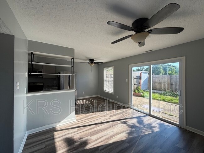 Photo - 1232 White Birch Ln Townhome