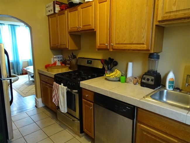 Foto del edificio - 42 Waldorf St