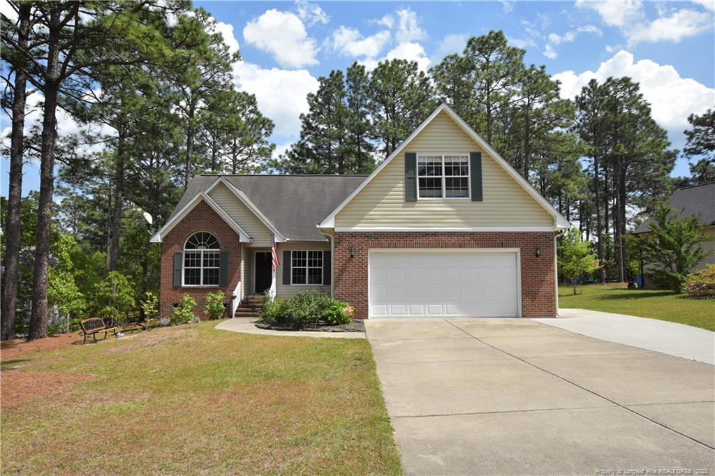 221 Golf Dr, Sanford, NC 27332 House Rental in Sanford, NC