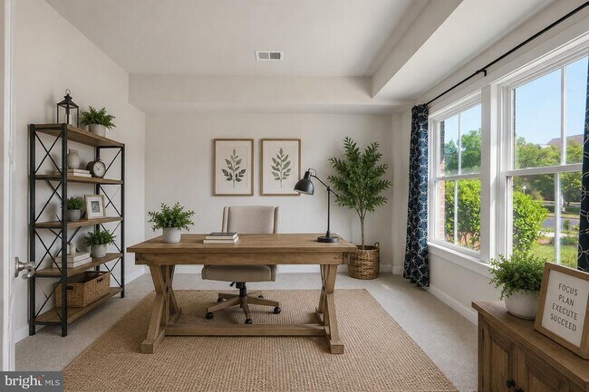 Foto del edificio - 3604 Worthington Blvd