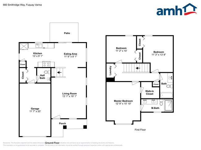 Foto del edificio - 660 Smithridge Way
