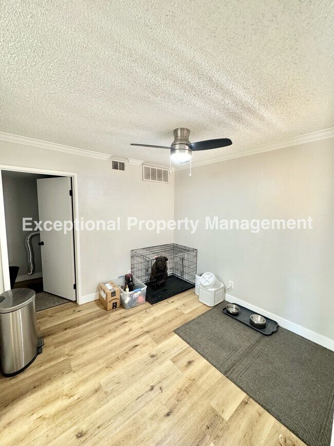 Foto del edificio - Ready to move in 1 bed 1 bath home