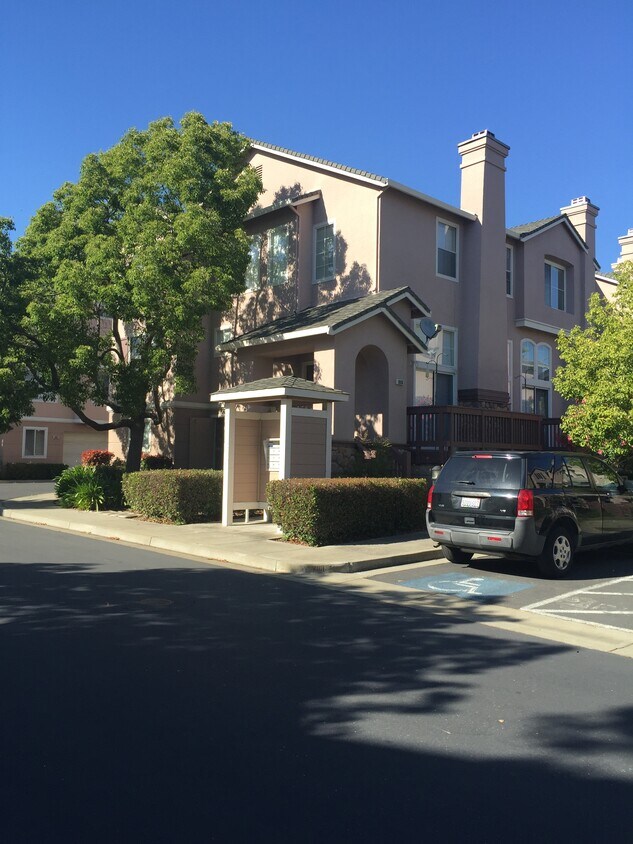1088 Vardin Ter, Fremont, CA 94536 Townhome Rentals in Fremont CA