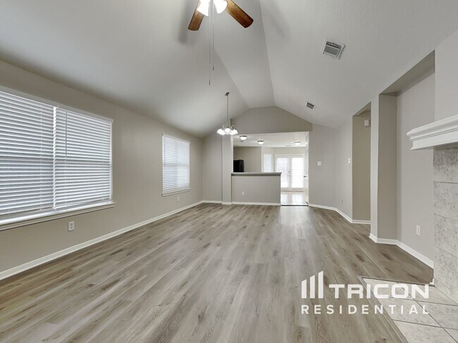 Building Photo - 4907 Bryant Ridge Rd