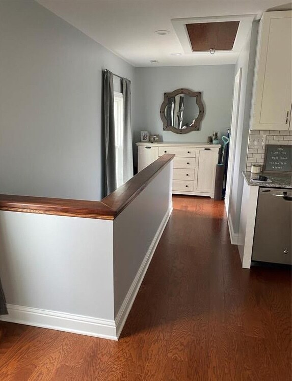 Foto del edificio - 412 Starkweather St