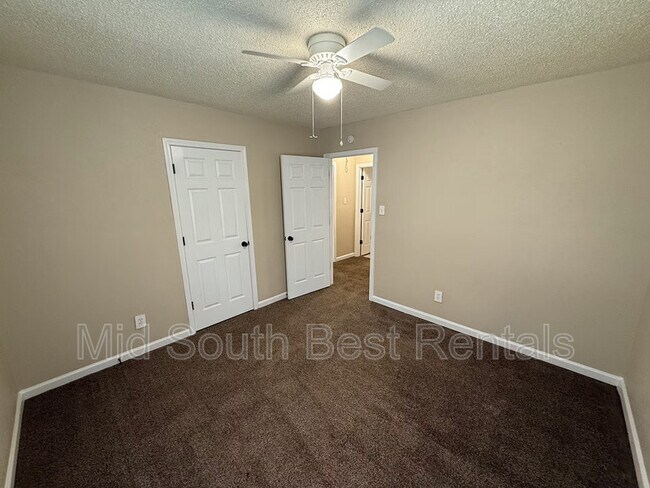 Foto del edificio - 2315 Twain Ave