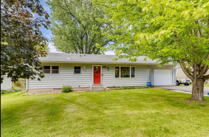 Foto principal - 2080 Orchard Ln