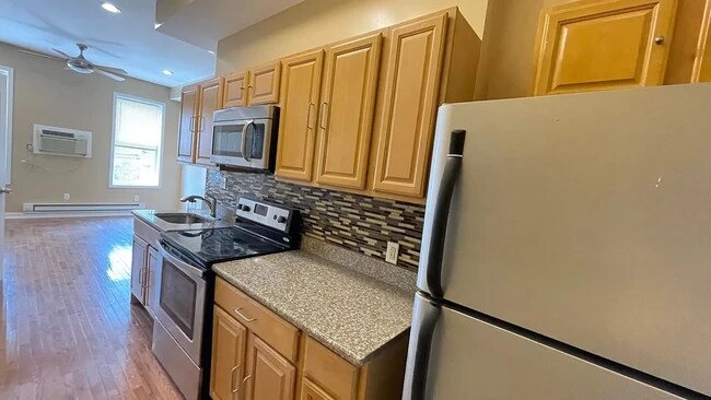 Foto del edificio - 2135 N 17th St