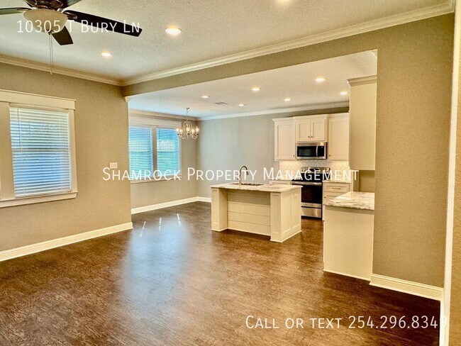 Foto del edificio - Beautiful 3/2 in Lakeland Meadows!