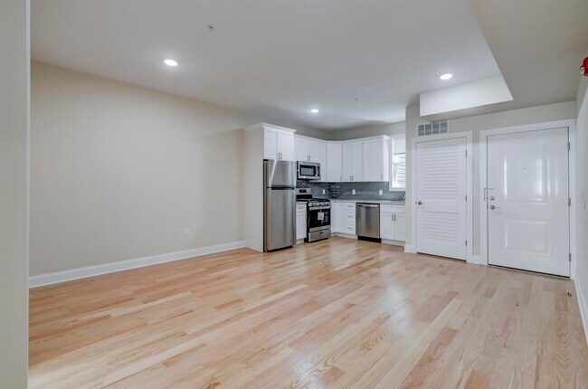 Foto del edificio - 419 Broadway-