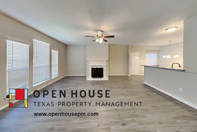 Foto del edificio - 3704 Cattlebaron Dr, Fort Worth