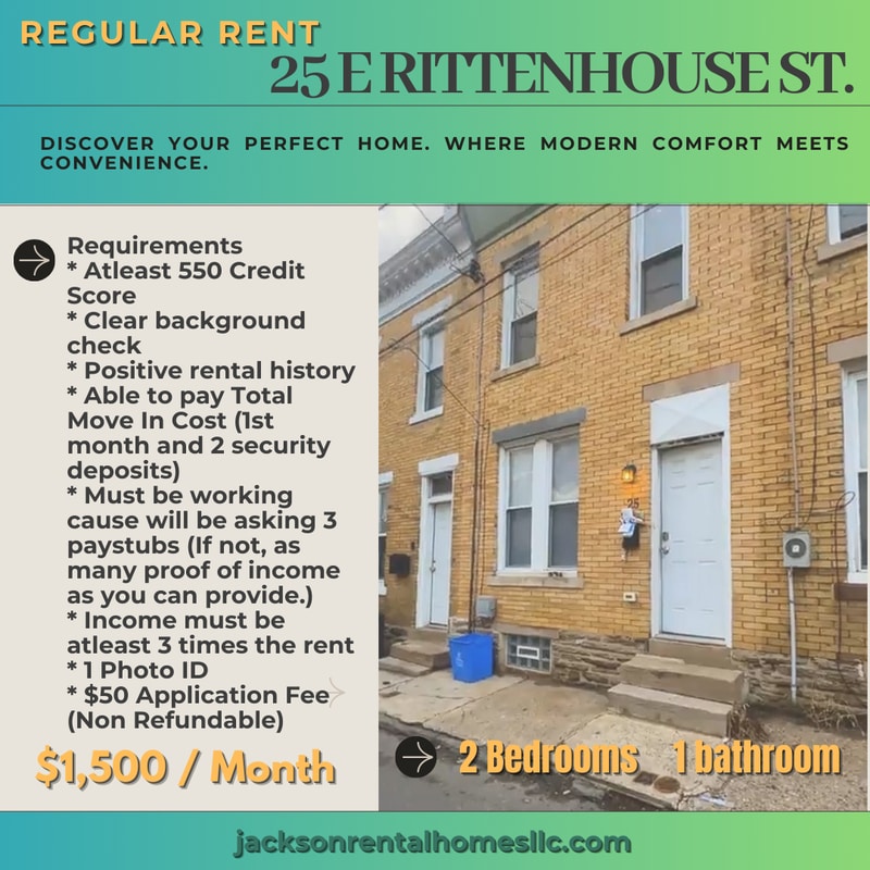 Primary Photo - 25 E Rittenhouse St