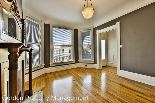 Building Photo - 2 br, 1 bath House - 573 Liberty Street