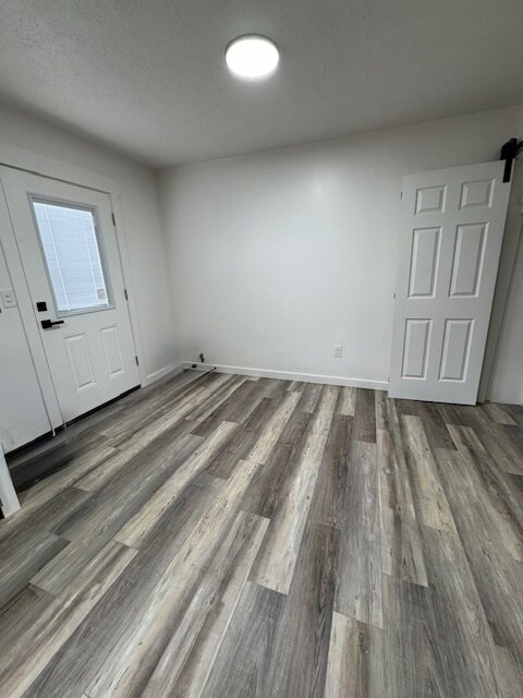 Foto del edificio - 3601 Overcast Rd