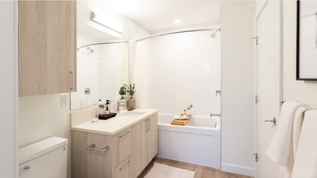 Photo du bâtiment - Oakhill Rentals