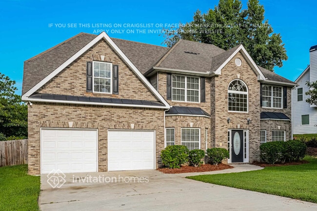 Building Photo - 825 Kaitlyn Dr
