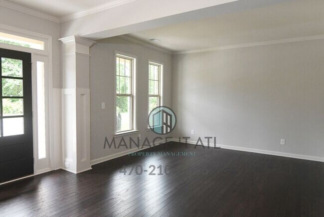 Foto del edificio - Beautiful 5 bedroom house in Buford. Sekinger High School District!