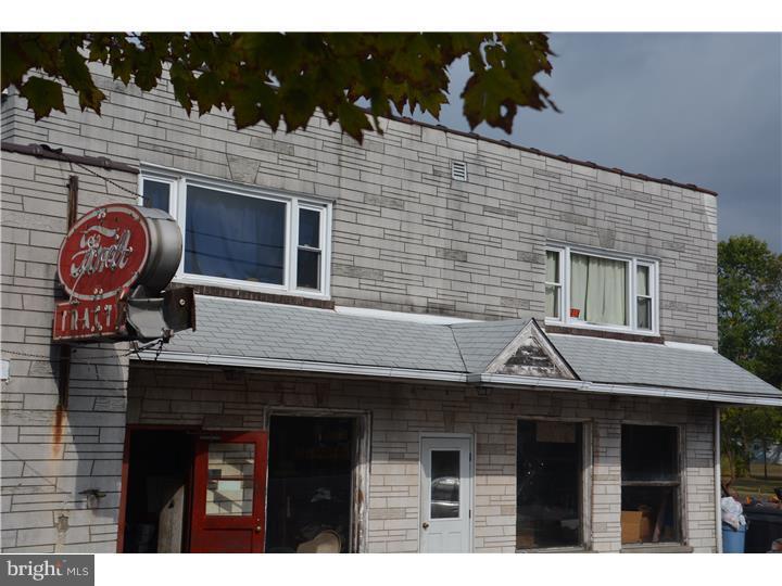 Primary Photo - 116 Richlandtown Pike