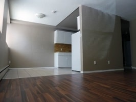 Photo de l'intérieur - Lincoln Terrace