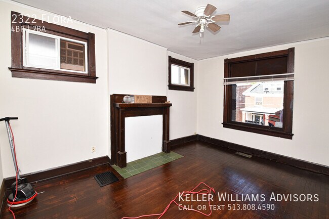 Foto del edificio - Great Flora house