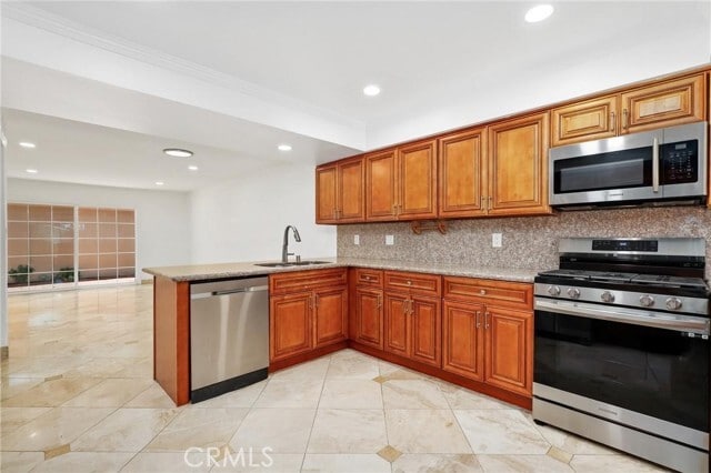 Building Photo - 4551 Sandburg Way