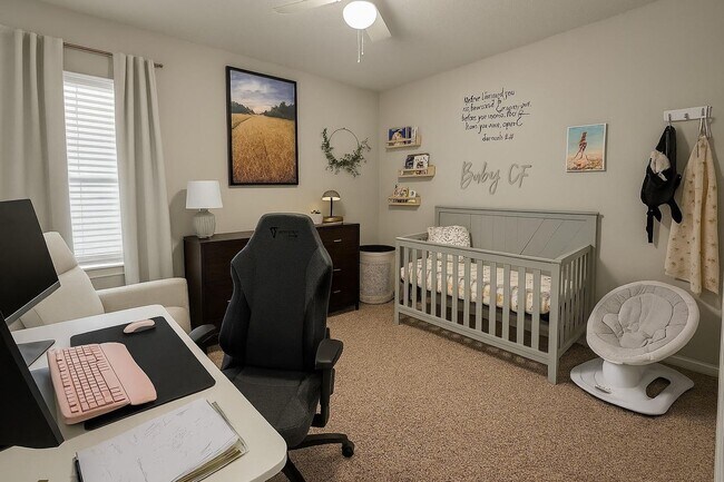 Building Photo - Spacious 4BR House in Jacksonville