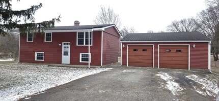 Building Photo - 5297 W 100 S