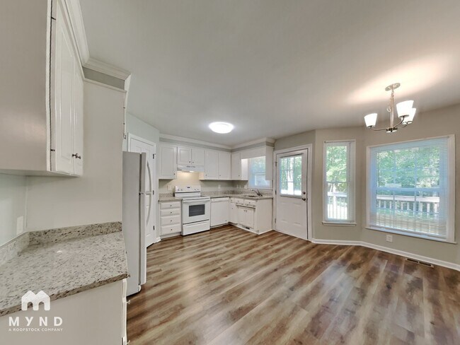 Foto del edificio - 523 Rockvale Ct