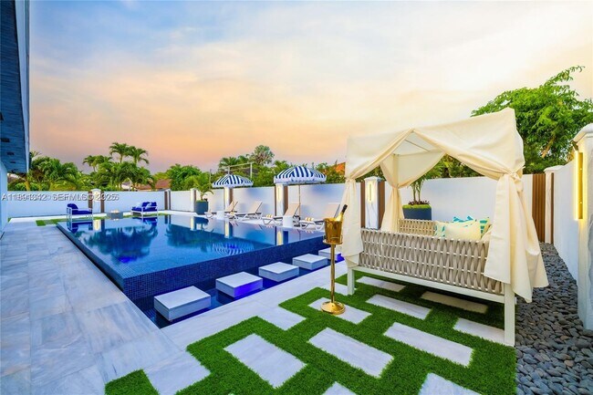 Foto del edificio - 3221 SW 140th Ave