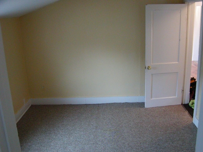 bedroom - 717 Locust St