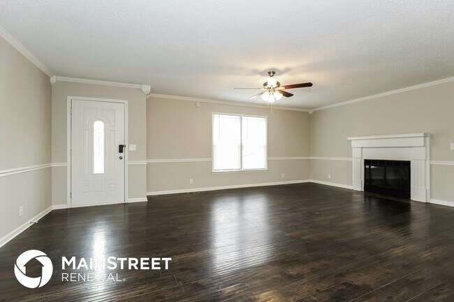 Foto del edificio - 324 Mayflower Dr