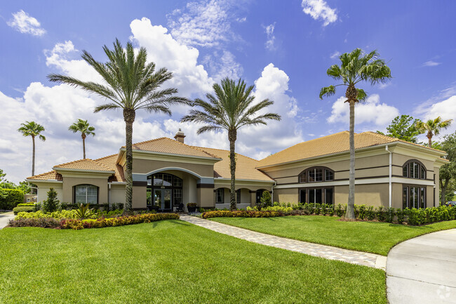 Building Photo - The Preserve at Longleaf