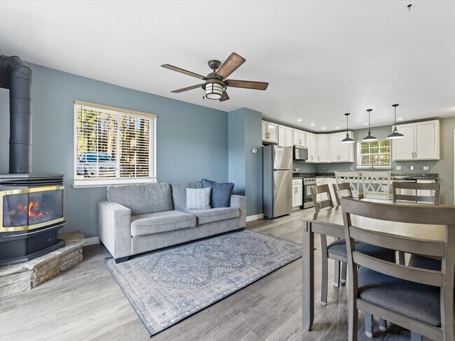 Foto del edificio - Available Now! Newly Updated Tahoe Donner ...