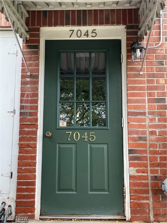 7045 Carriage Hill Dr Unit 203, Brecksville, OH 44141 Condo for Rent