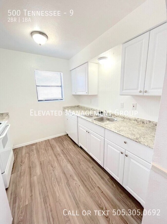 Foto del edificio - 500 Tennessee-9