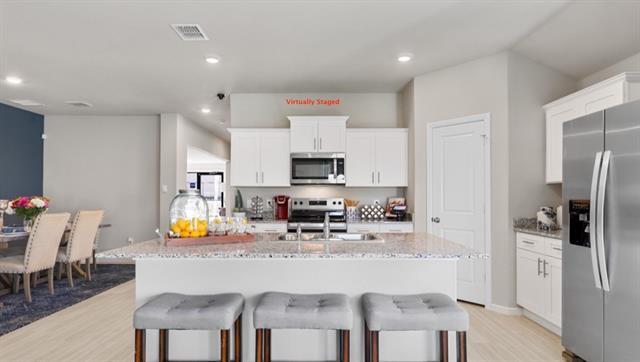 Foto del edificio - 16501 Severn Ln
