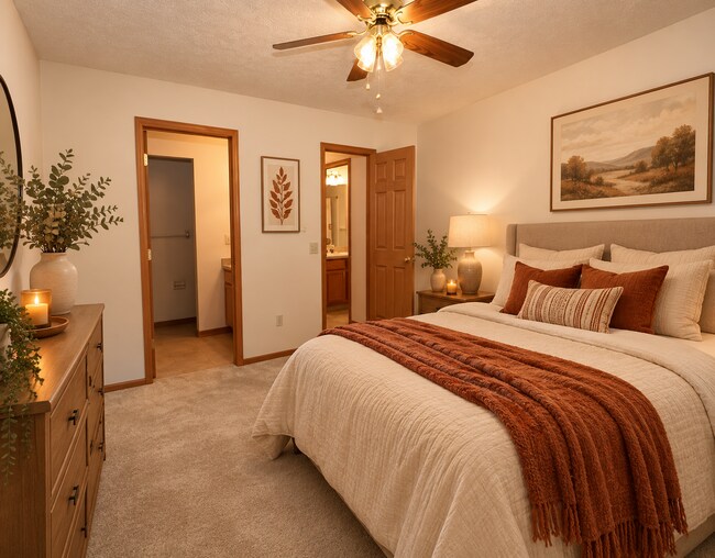 Foto del edificio - 651 Sturbridge Dr