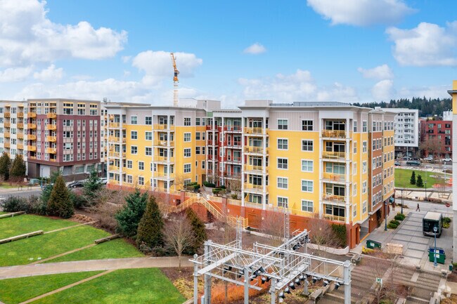 Foto del edificio - The Cleveland Condominiums