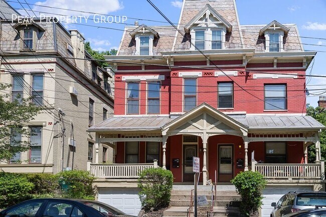 Photo - 2412 Salutaris Ave Apartment