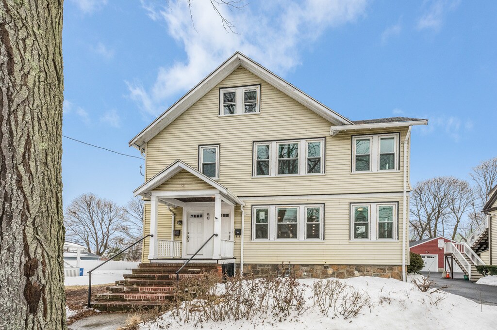 50 Emerson St Unit 3, Wakefield, MA 01880 Apartments in Wakefield, MA