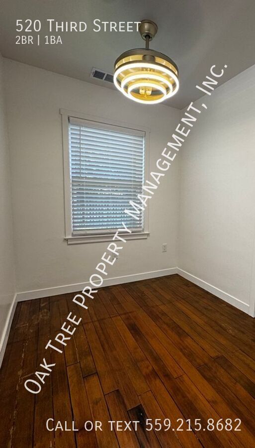 Building Photo - 520 Third Street-