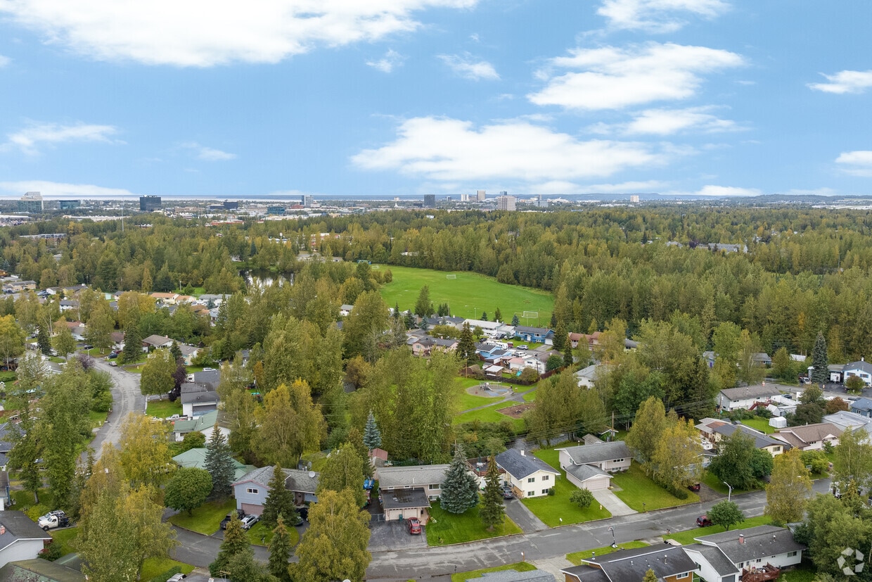Anchorage city image