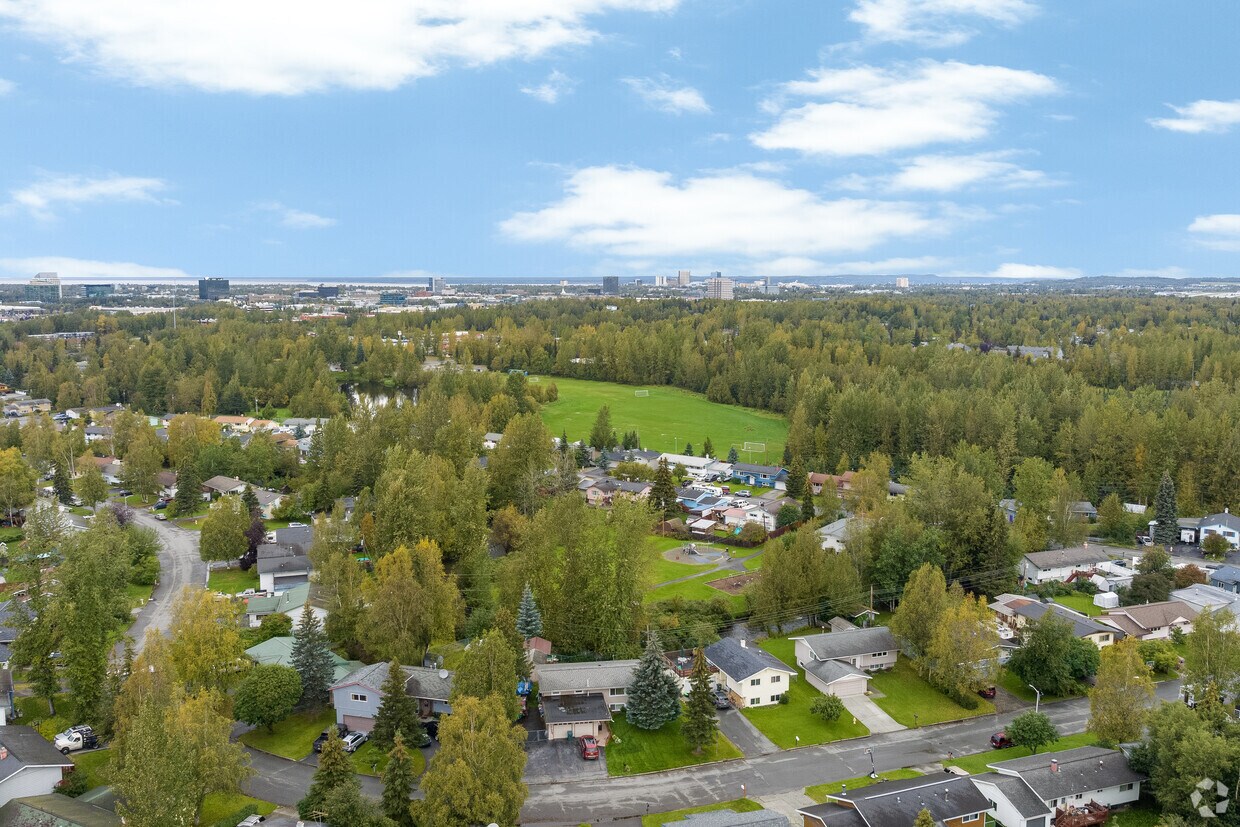 Anchorage city image