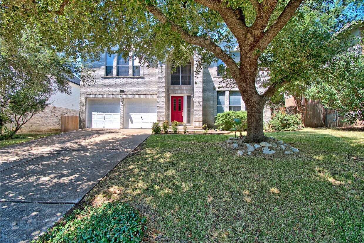 8106 Ephraim Road, Austin, TX 78717 House Rental in Austin, TX