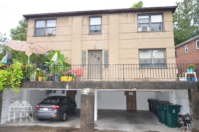 Building Photo - 8301 Burns Ave