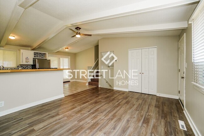 Foto del edificio - Charming 3 Bedroom in Columbus!